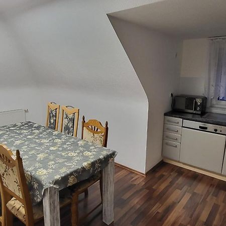 Holiday Apartment 弗罗伊登施塔特 外观 照片