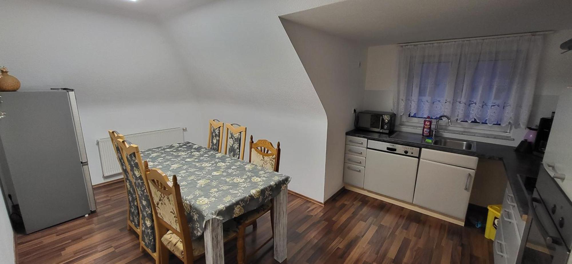 Holiday Apartment 弗罗伊登施塔特 外观 照片